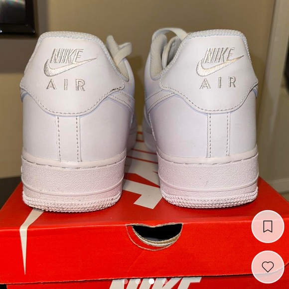 Nike Air Force 1 Low - Picture 4 of 4